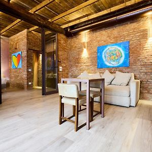 Appartement met een Slaapkamer